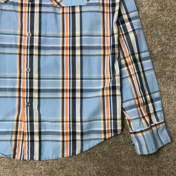 Merrell Button Down - Picture 3 of 9